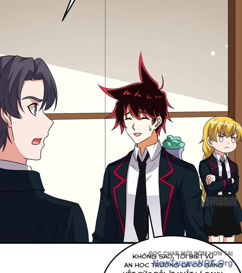 Chiến Hạm Của Ta Có Thể Thăng Cấp Chap 128 - Next Chap 129