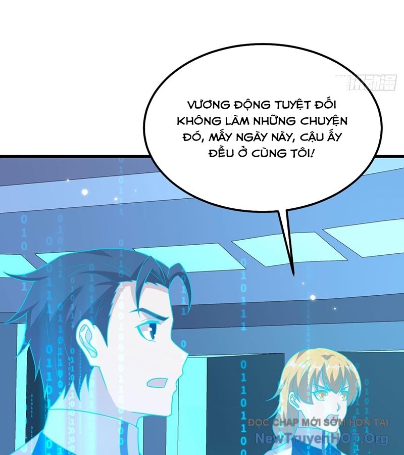 Chiến Hạm Của Ta Có Thể Thăng Cấp Chap 128 - Next Chap 129