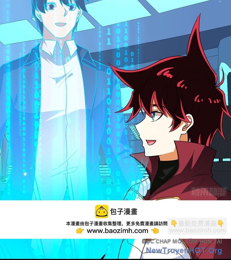 Chiến Hạm Của Ta Có Thể Thăng Cấp Chap 128 - Next Chap 129