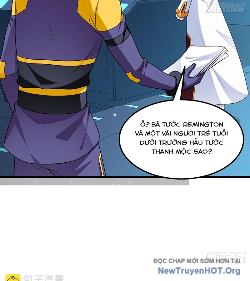 Chiến Hạm Của Ta Có Thể Thăng Cấp Chap 128 - Next Chap 129