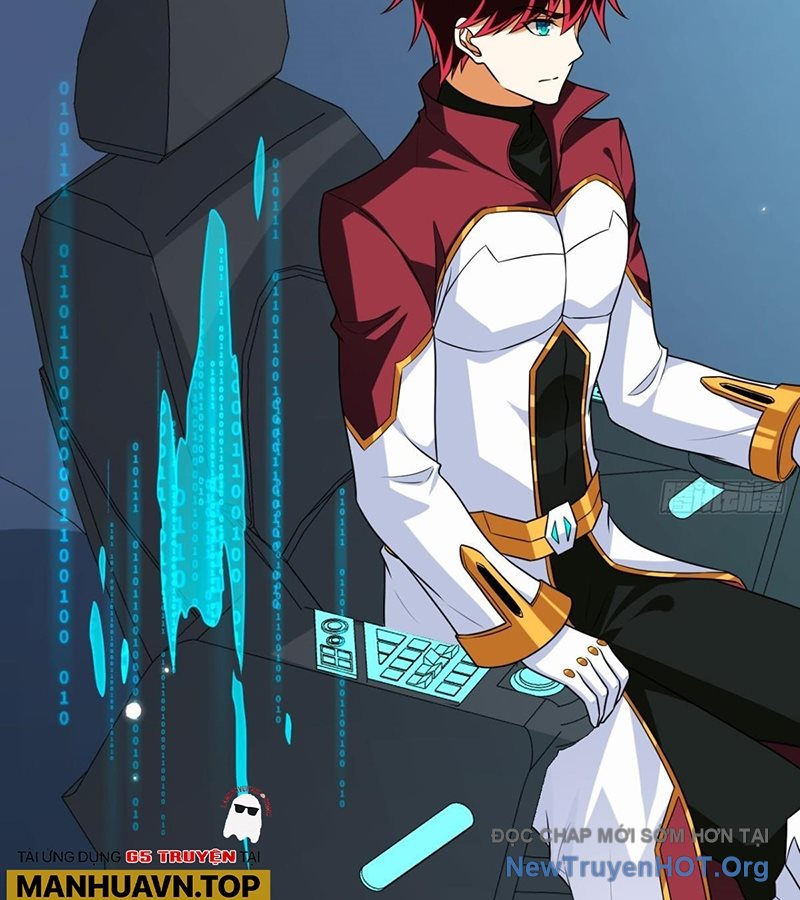 Chiến Hạm Của Ta Có Thể Thăng Cấp Chap 128 - Next Chap 129