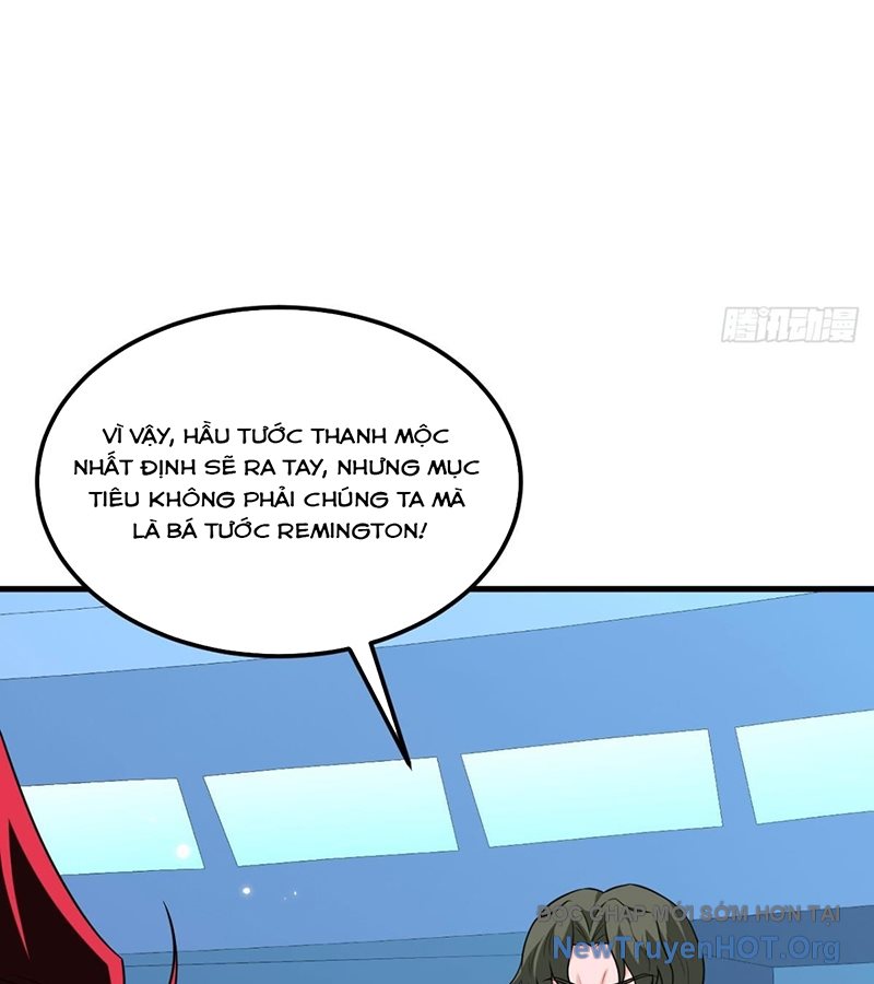 Chiến Hạm Của Ta Có Thể Thăng Cấp Chap 128 - Next Chap 129