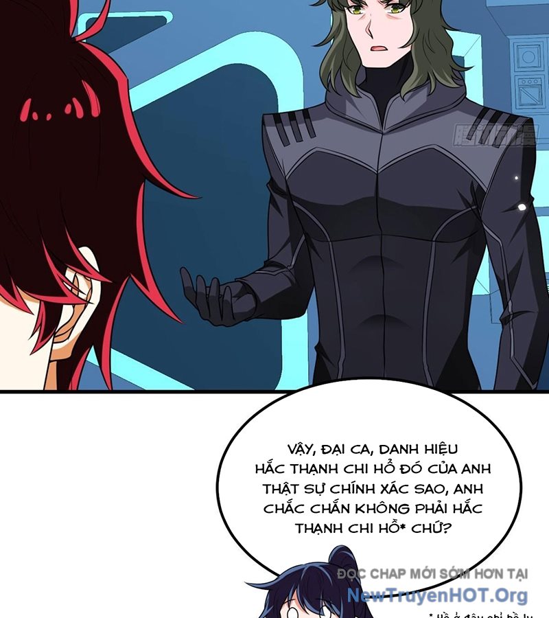 Chiến Hạm Của Ta Có Thể Thăng Cấp Chap 128 - Next Chap 129