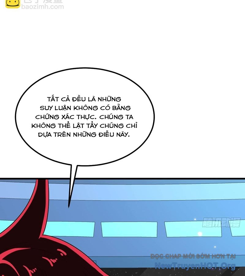 Chiến Hạm Của Ta Có Thể Thăng Cấp Chap 128 - Next Chap 129