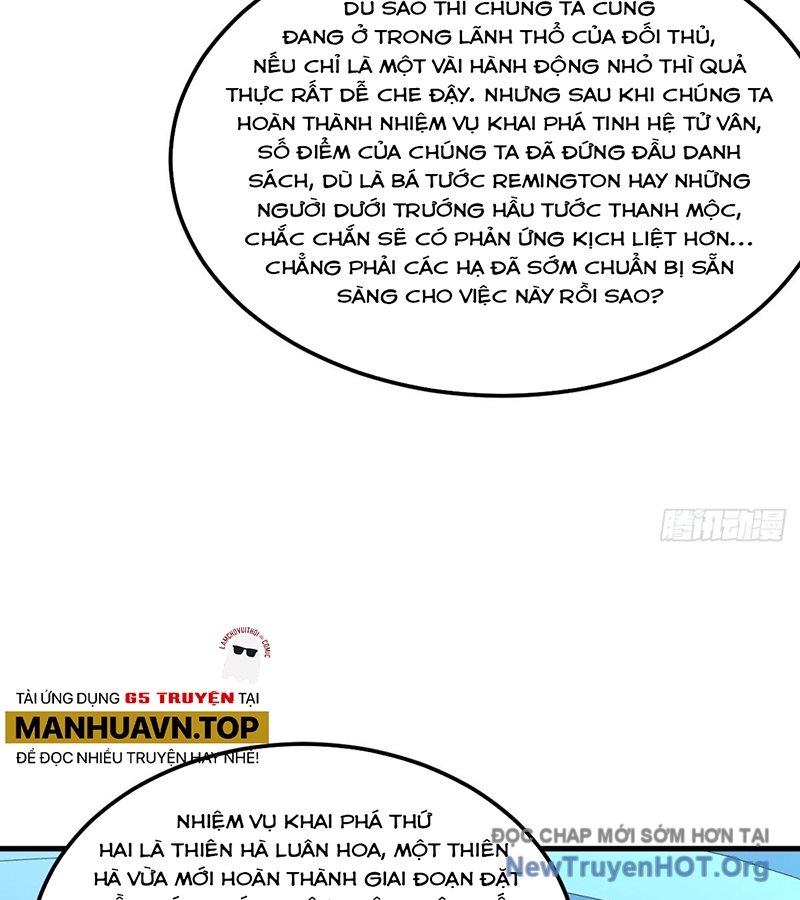 Chiến Hạm Của Ta Có Thể Thăng Cấp Chap 128 - Next Chap 129