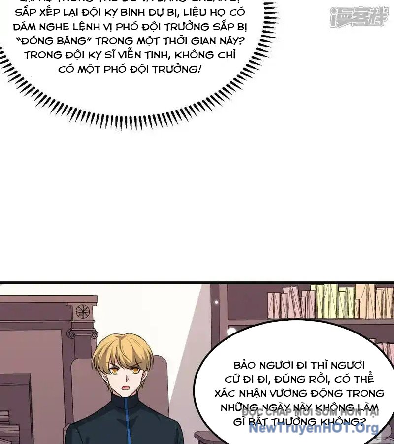 Chiến Hạm Của Ta Có Thể Thăng Cấp Chap 129 - Next Chap 130