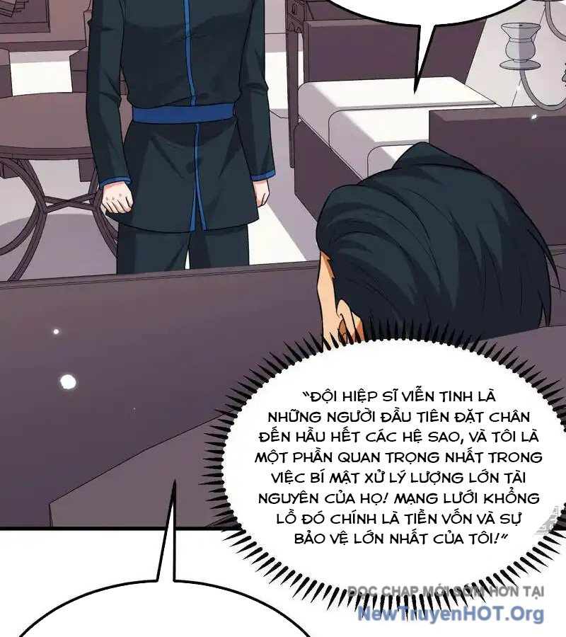 Chiến Hạm Của Ta Có Thể Thăng Cấp Chap 129 - Next Chap 130