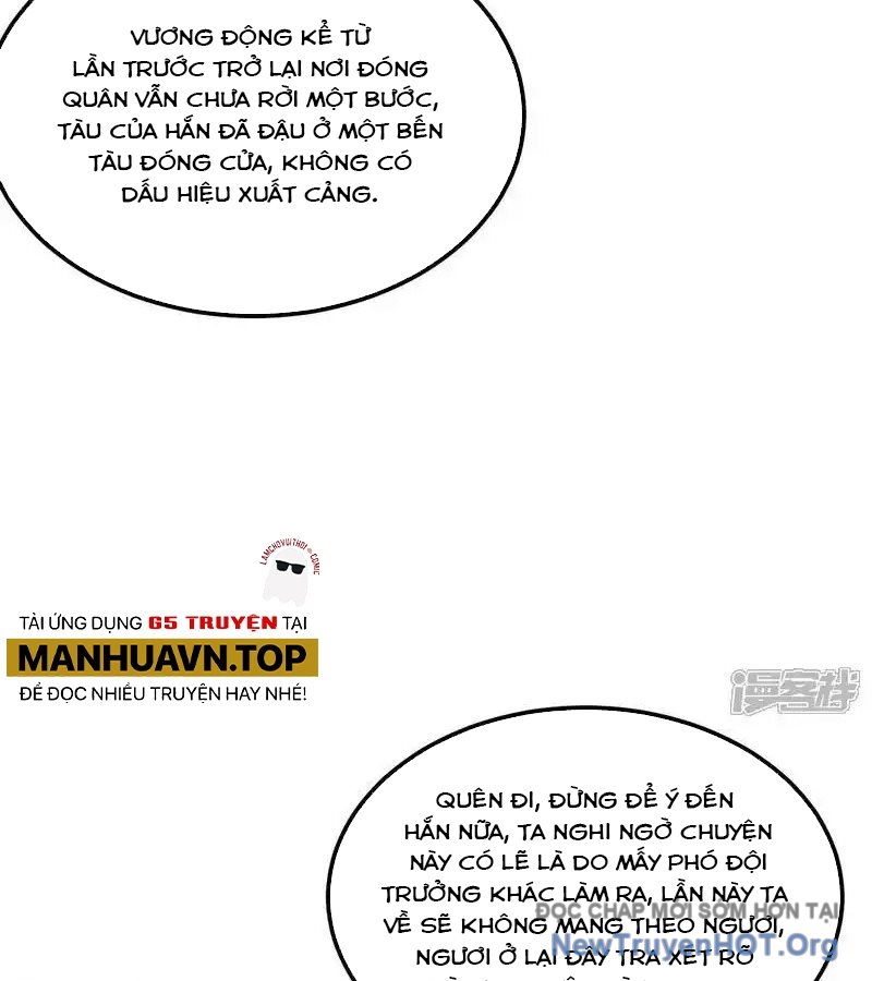 Chiến Hạm Của Ta Có Thể Thăng Cấp Chap 129 - Next Chap 130