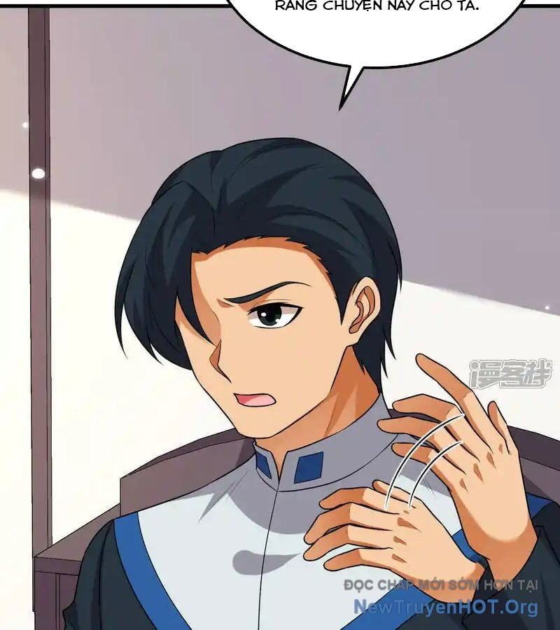 Chiến Hạm Của Ta Có Thể Thăng Cấp Chap 129 - Next Chap 130