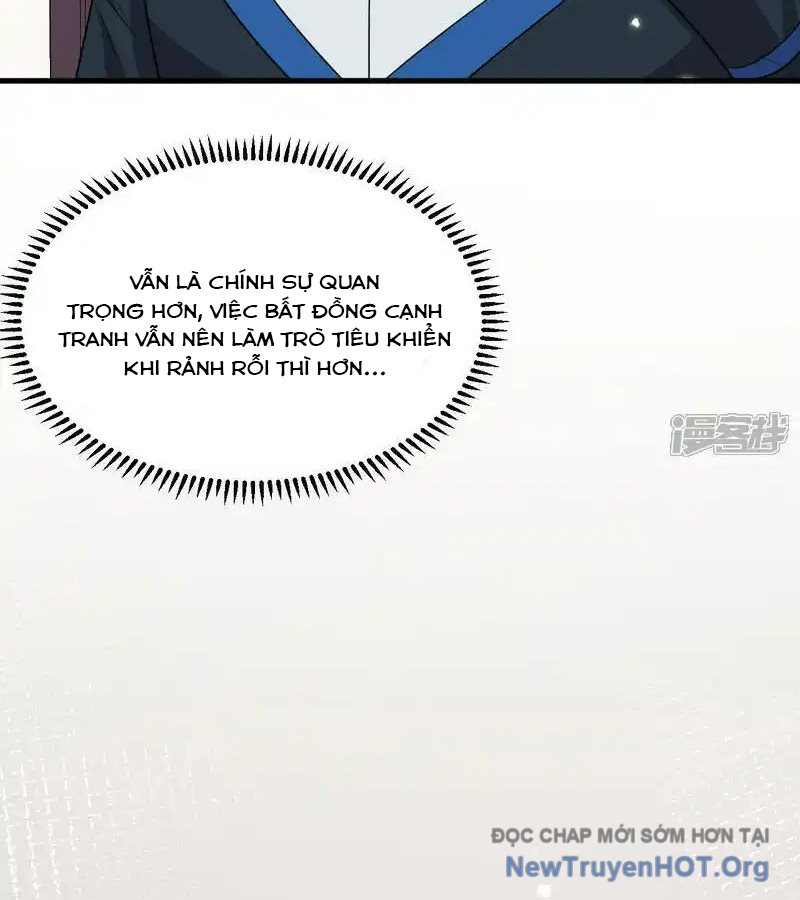 Chiến Hạm Của Ta Có Thể Thăng Cấp Chap 129 - Next Chap 130