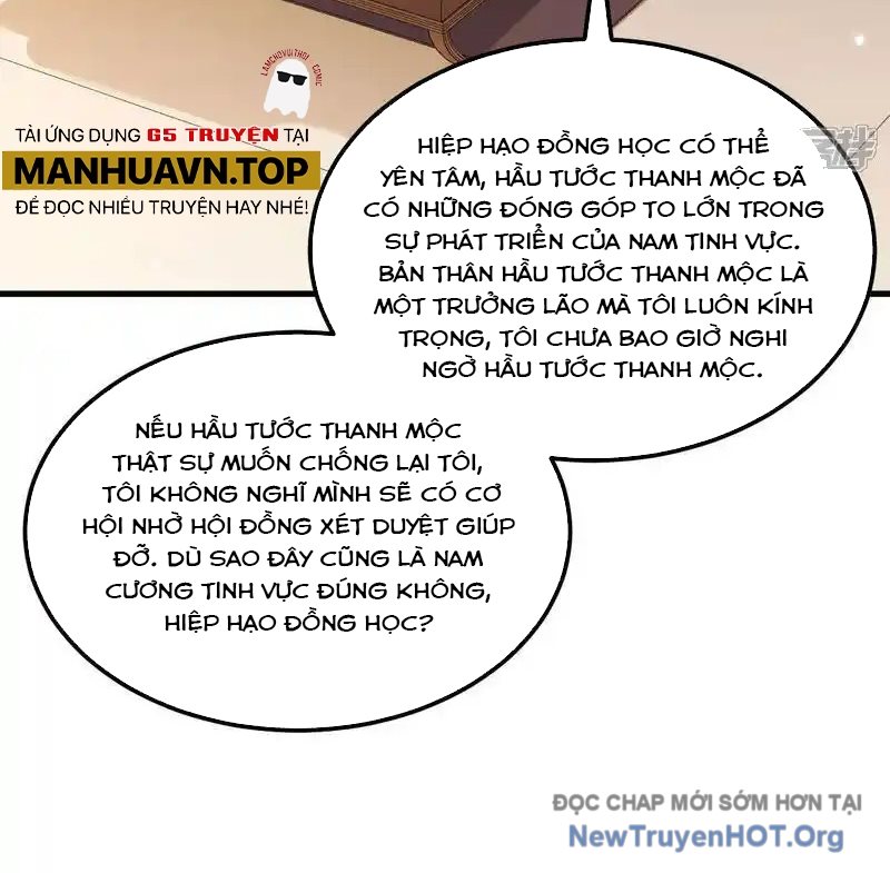 Chiến Hạm Của Ta Có Thể Thăng Cấp Chap 129 - Next Chap 130