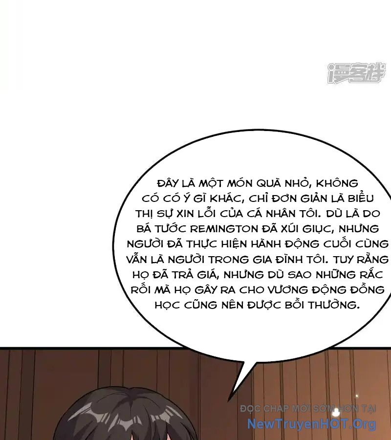 Chiến Hạm Của Ta Có Thể Thăng Cấp Chap 129 - Next Chap 130