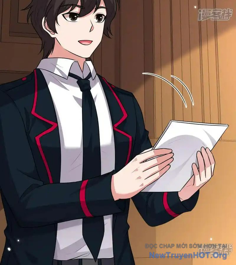 Chiến Hạm Của Ta Có Thể Thăng Cấp Chap 129 - Next Chap 130