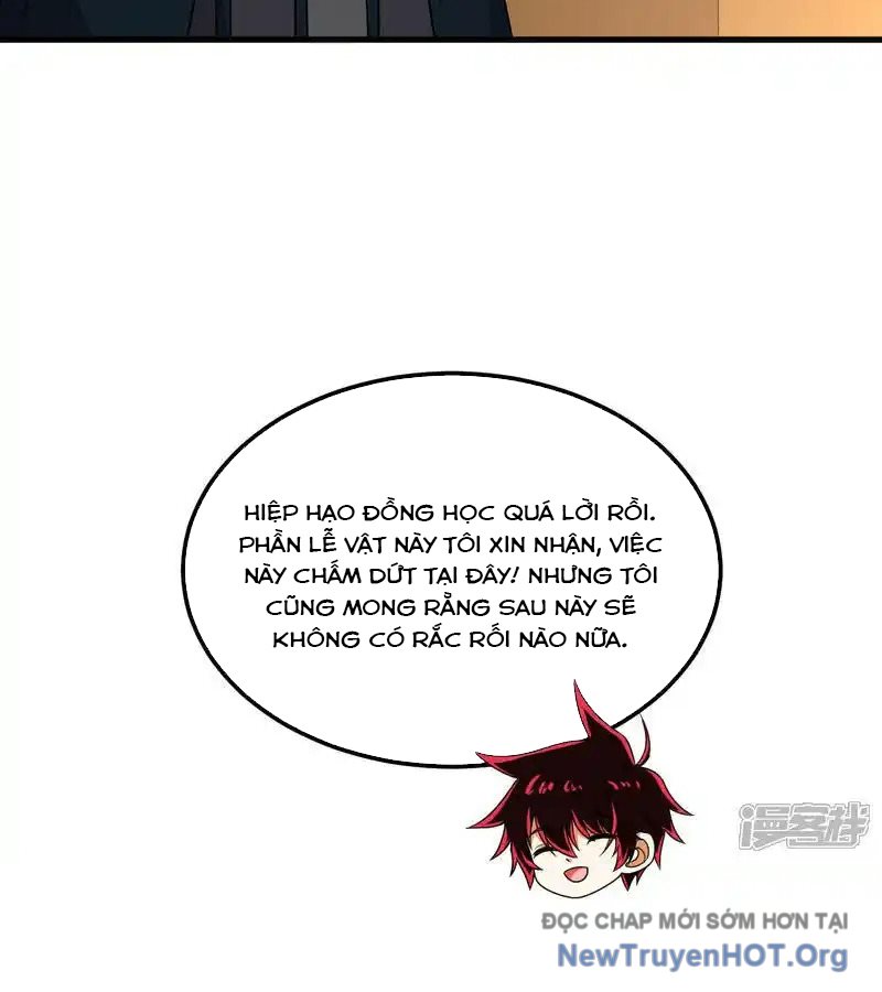 Chiến Hạm Của Ta Có Thể Thăng Cấp Chap 129 - Next Chap 130