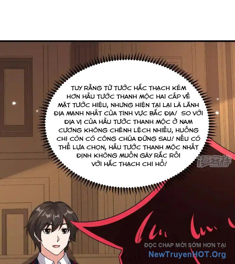 Chiến Hạm Của Ta Có Thể Thăng Cấp Chap 129 - Next Chap 130