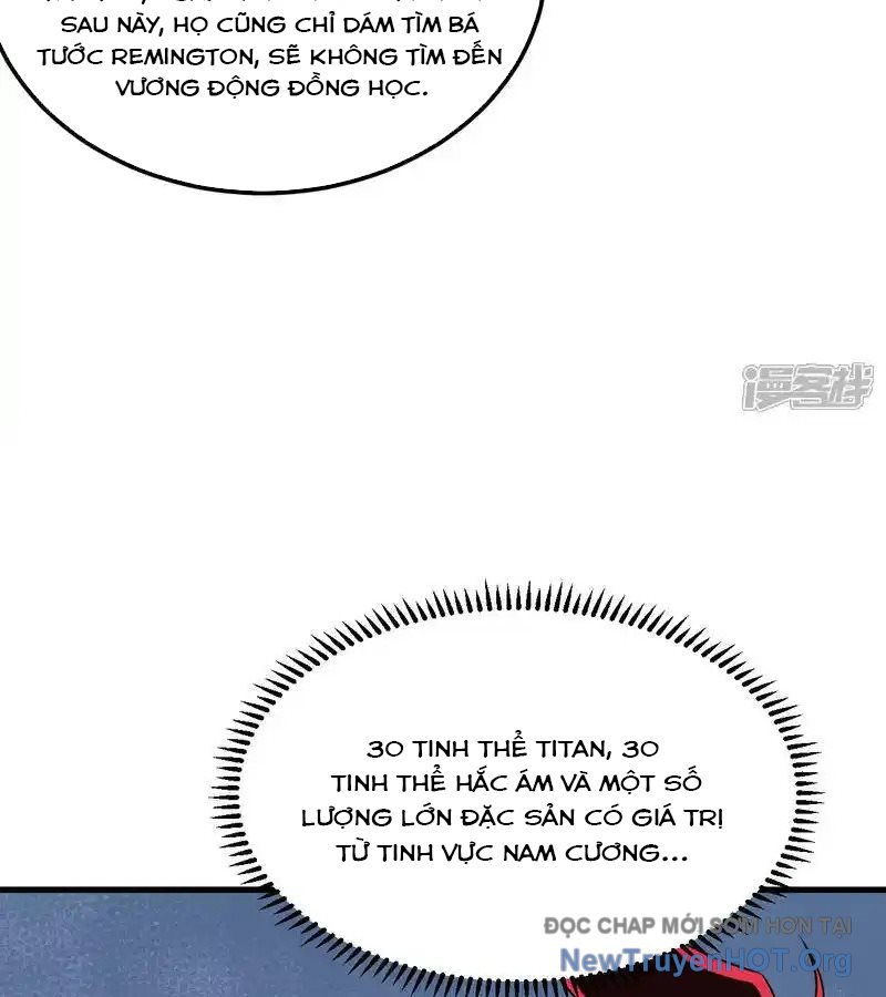 Chiến Hạm Của Ta Có Thể Thăng Cấp Chap 129 - Next Chap 130