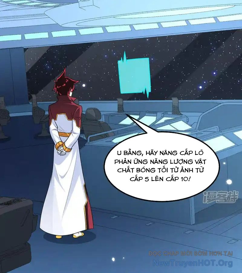 Chiến Hạm Của Ta Có Thể Thăng Cấp Chap 129 - Next Chap 130