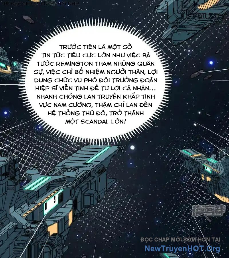 Chiến Hạm Của Ta Có Thể Thăng Cấp Chap 129 - Next Chap 130