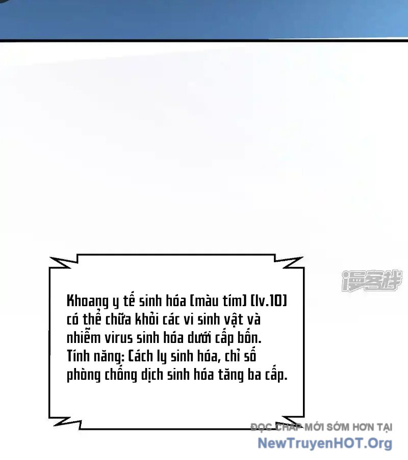 Chiến Hạm Của Ta Có Thể Thăng Cấp Chap 129 - Next Chap 130