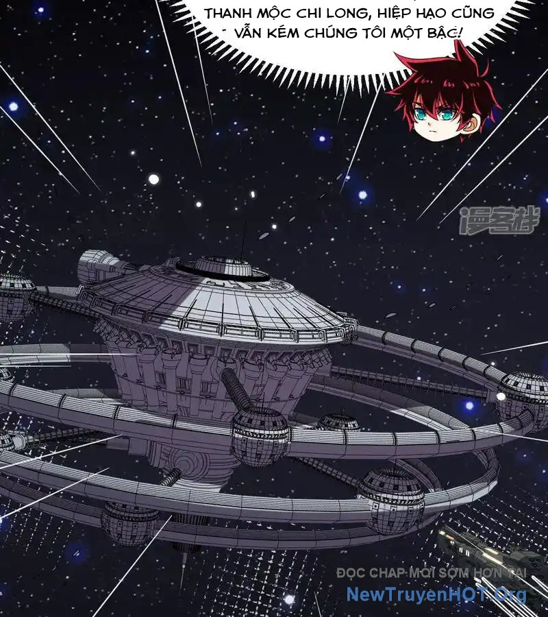 Chiến Hạm Của Ta Có Thể Thăng Cấp Chap 129 - Next Chap 130