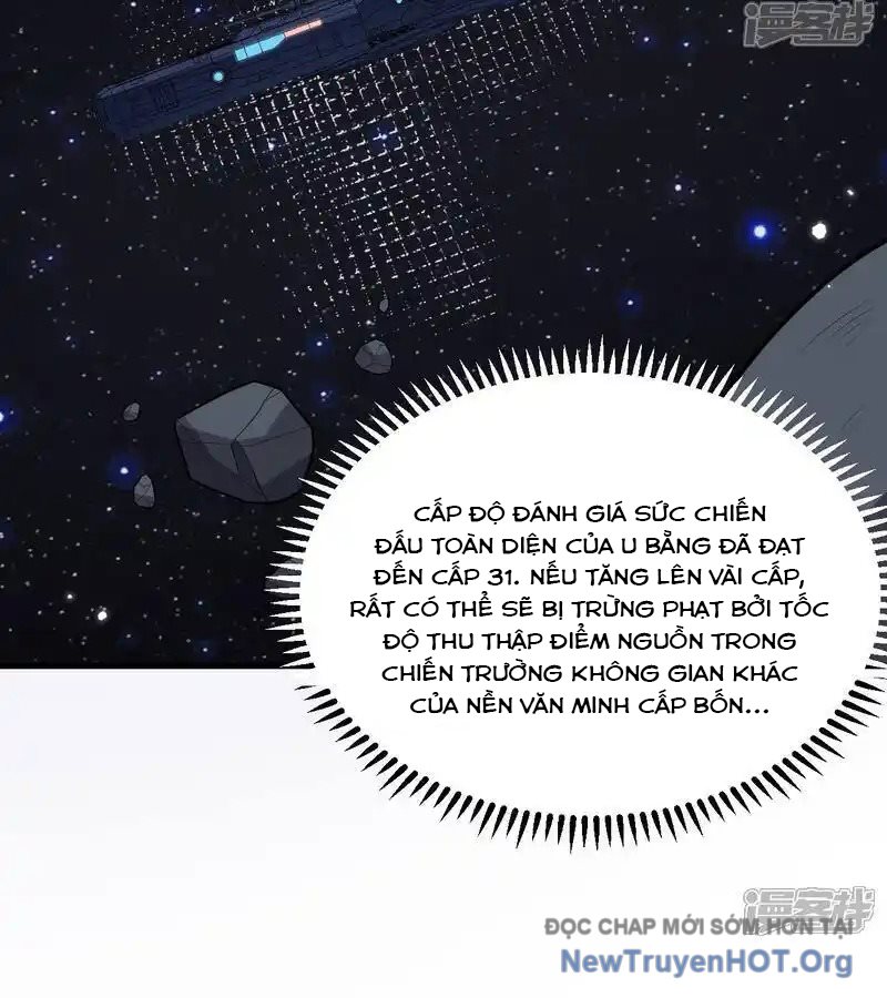 Chiến Hạm Của Ta Có Thể Thăng Cấp Chap 129 - Next Chap 130