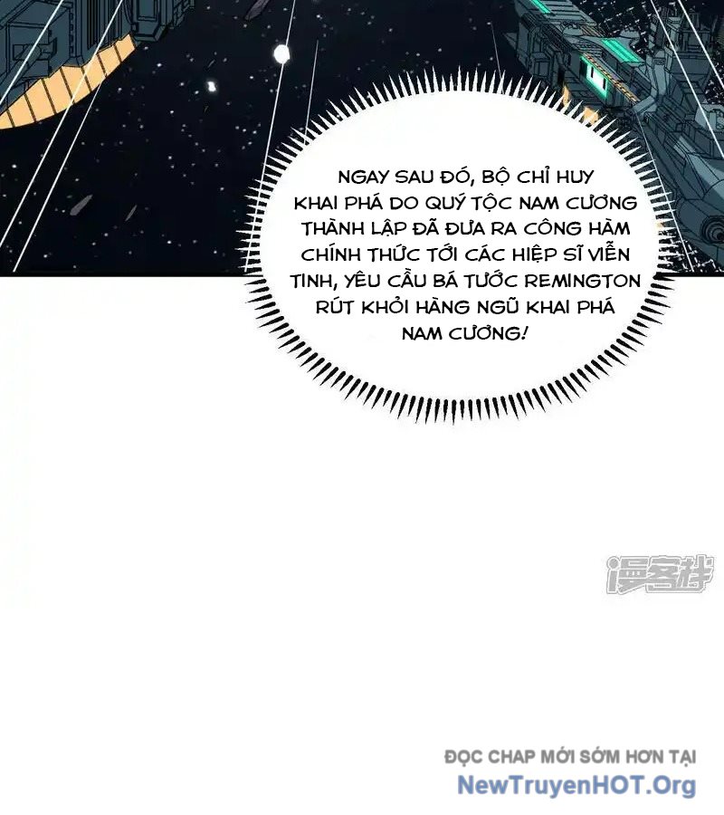 Chiến Hạm Của Ta Có Thể Thăng Cấp Chap 129 - Next Chap 130