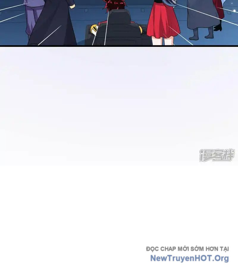 Chiến Hạm Của Ta Có Thể Thăng Cấp Chap 129 - Next Chap 130