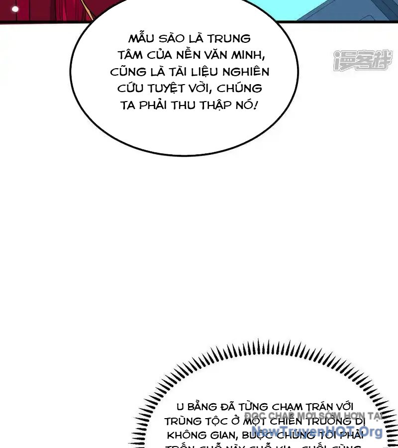 Chiến Hạm Của Ta Có Thể Thăng Cấp Chap 129 - Next Chap 130