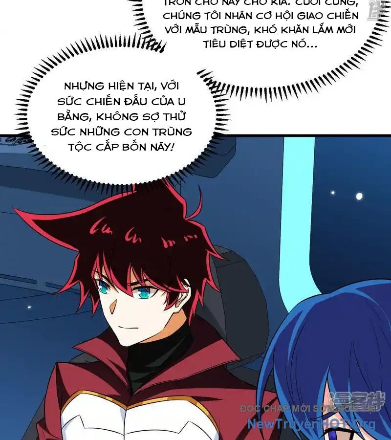 Chiến Hạm Của Ta Có Thể Thăng Cấp Chap 129 - Next Chap 130