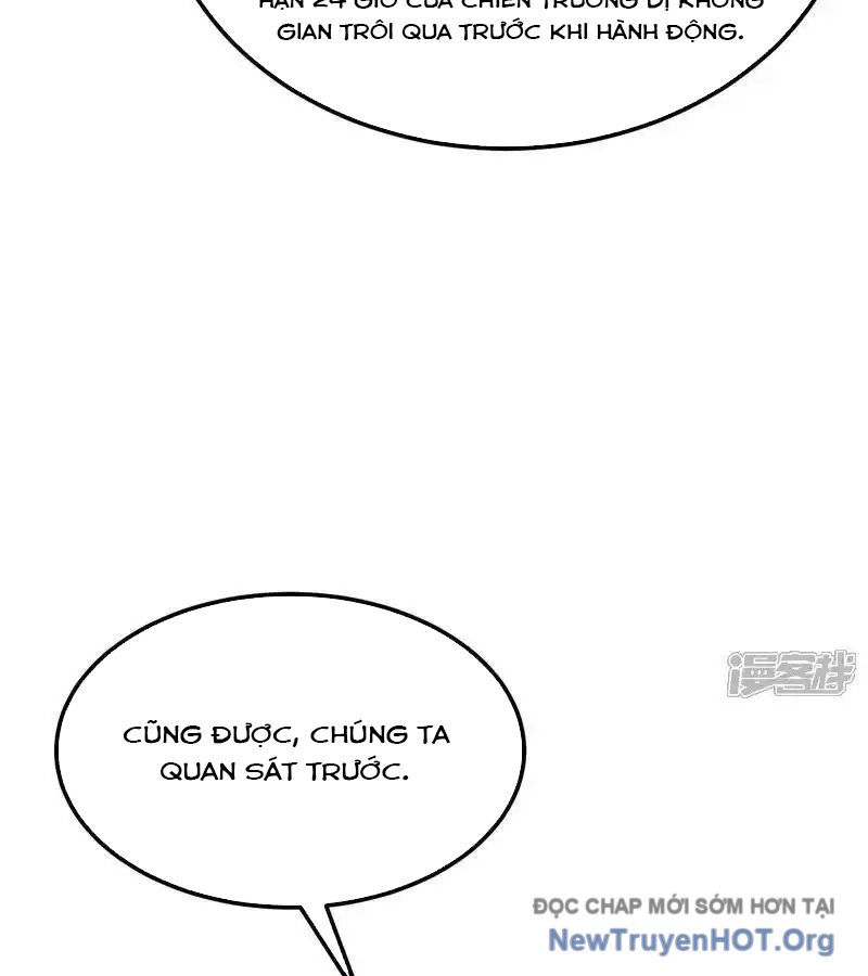 Chiến Hạm Của Ta Có Thể Thăng Cấp Chap 129 - Next Chap 130