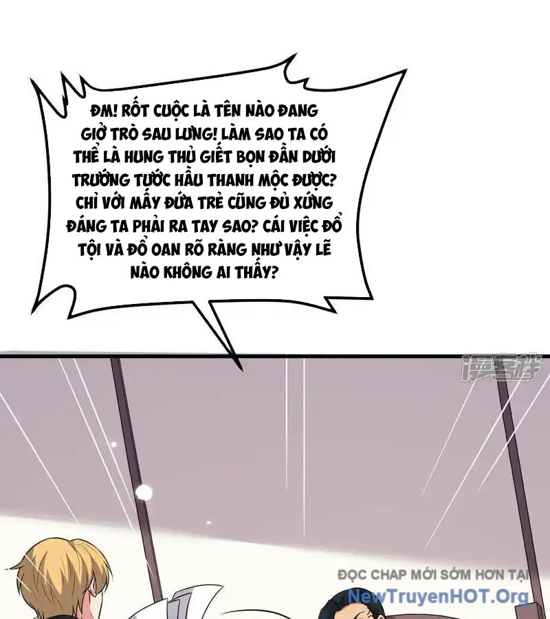 Chiến Hạm Của Ta Có Thể Thăng Cấp Chap 129 - Next Chap 130