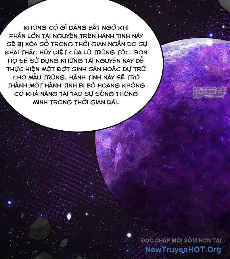 Chiến Hạm Của Ta Có Thể Thăng Cấp Chap 129 - Next Chap 130