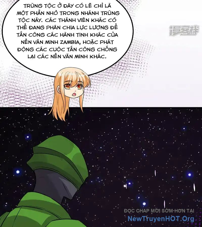 Chiến Hạm Của Ta Có Thể Thăng Cấp Chap 129 - Next Chap 130