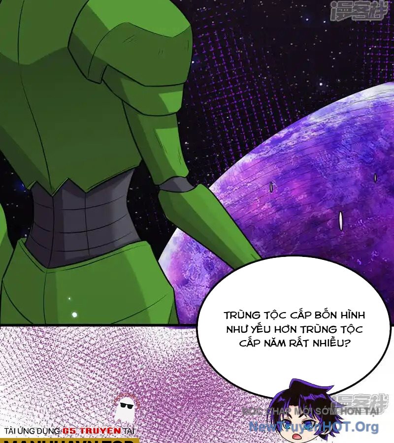 Chiến Hạm Của Ta Có Thể Thăng Cấp Chap 129 - Next Chap 130