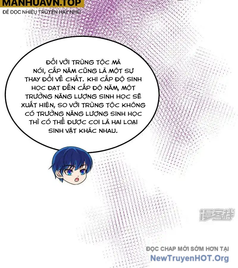 Chiến Hạm Của Ta Có Thể Thăng Cấp Chap 129 - Next Chap 130