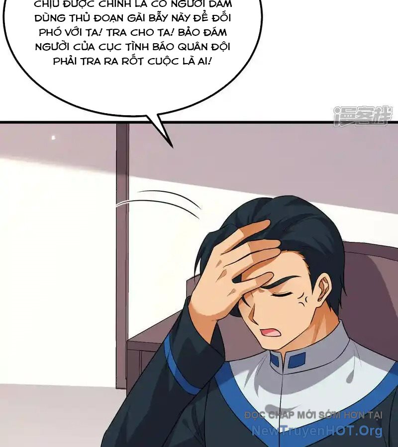 Chiến Hạm Của Ta Có Thể Thăng Cấp Chap 129 - Next Chap 130