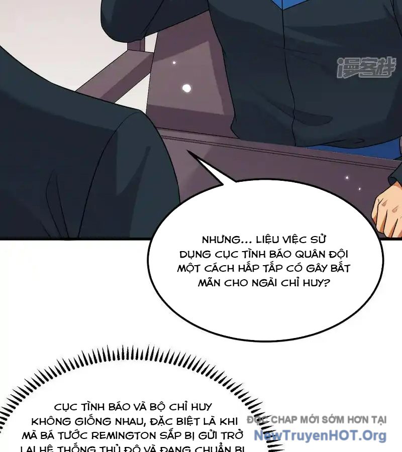 Chiến Hạm Của Ta Có Thể Thăng Cấp Chap 129 - Next Chap 130