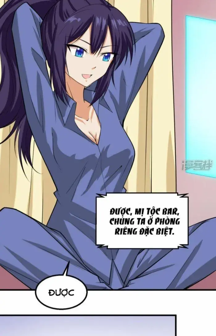 Chiến Hạm Của Ta Có Thể Thăng Cấp Chap 13 - Next Chap 14