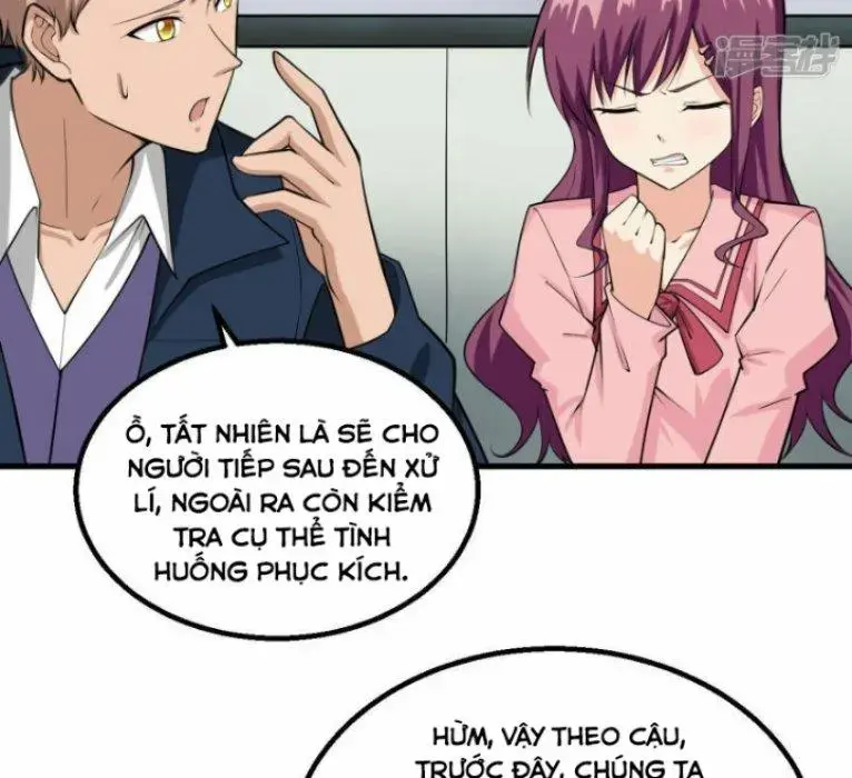 Chiến Hạm Của Ta Có Thể Thăng Cấp Chap 13 - Next Chap 14