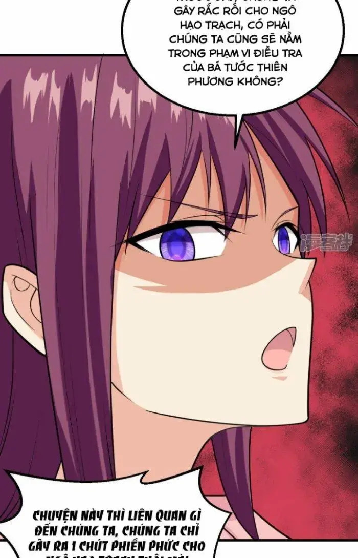 Chiến Hạm Của Ta Có Thể Thăng Cấp Chap 13 - Next Chap 14