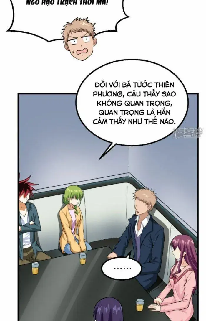 Chiến Hạm Của Ta Có Thể Thăng Cấp Chap 13 - Next Chap 14