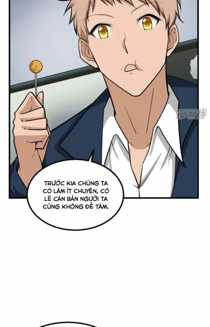 Chiến Hạm Của Ta Có Thể Thăng Cấp Chap 13 - Next Chap 14