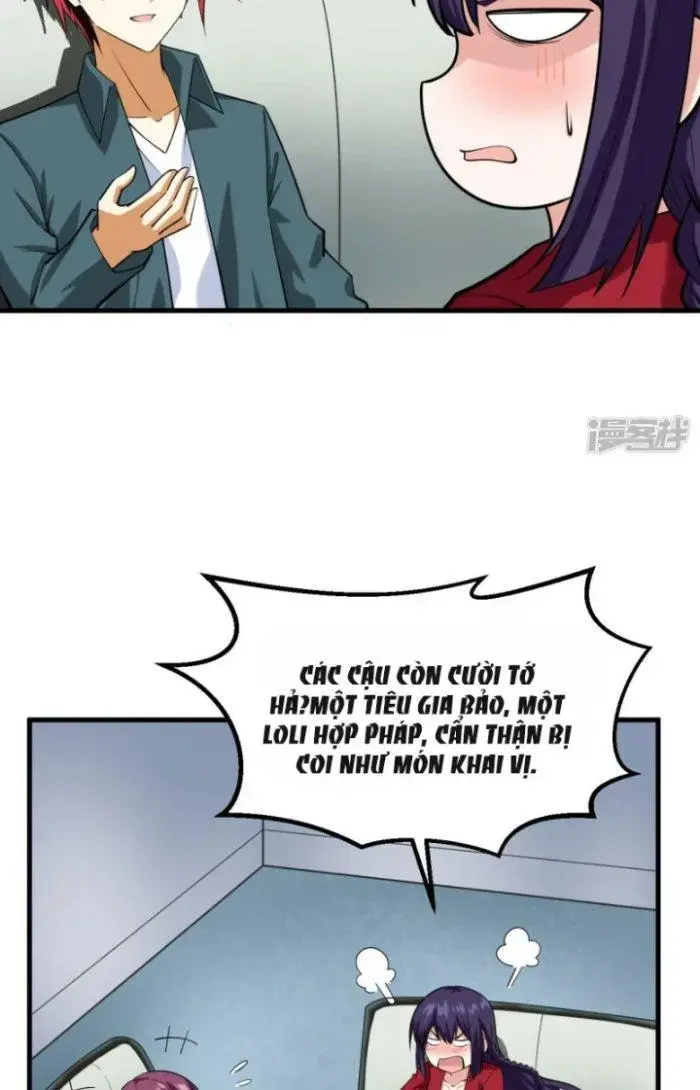 Chiến Hạm Của Ta Có Thể Thăng Cấp Chap 13 - Next Chap 14