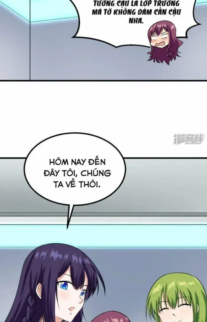 Chiến Hạm Của Ta Có Thể Thăng Cấp Chap 13 - Next Chap 14