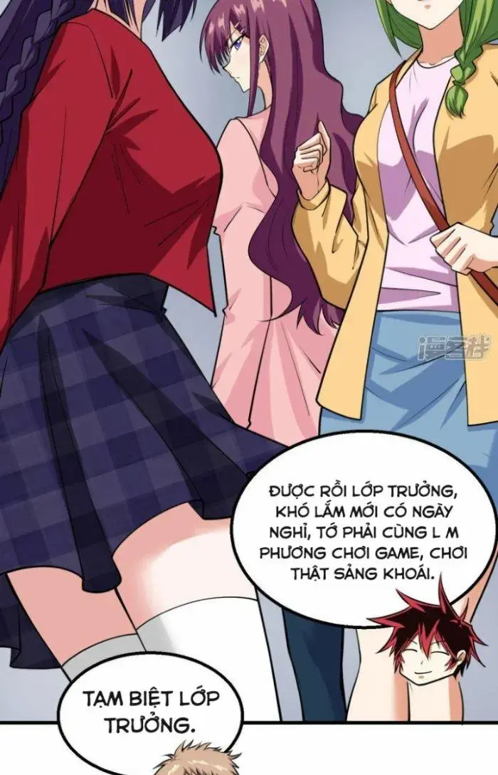 Chiến Hạm Của Ta Có Thể Thăng Cấp Chap 13 - Next Chap 14