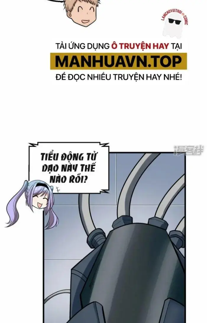 Chiến Hạm Của Ta Có Thể Thăng Cấp Chap 13 - Next Chap 14