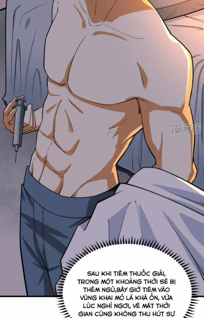 Chiến Hạm Của Ta Có Thể Thăng Cấp Chap 13 - Next Chap 14