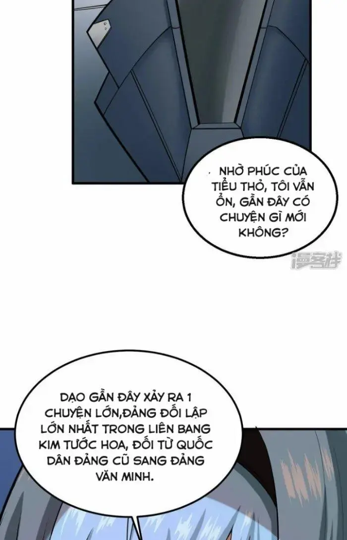 Chiến Hạm Của Ta Có Thể Thăng Cấp Chap 13 - Next Chap 14