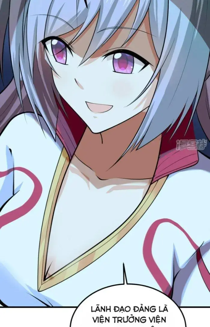 Chiến Hạm Của Ta Có Thể Thăng Cấp Chap 13 - Next Chap 14