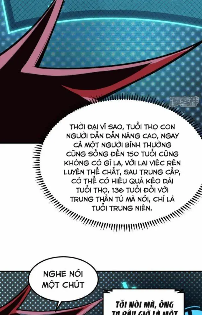 Chiến Hạm Của Ta Có Thể Thăng Cấp Chap 13 - Next Chap 14